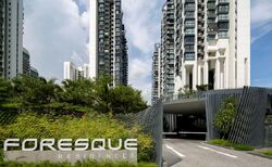 Foresque Residences (D23), Condominium #547918321